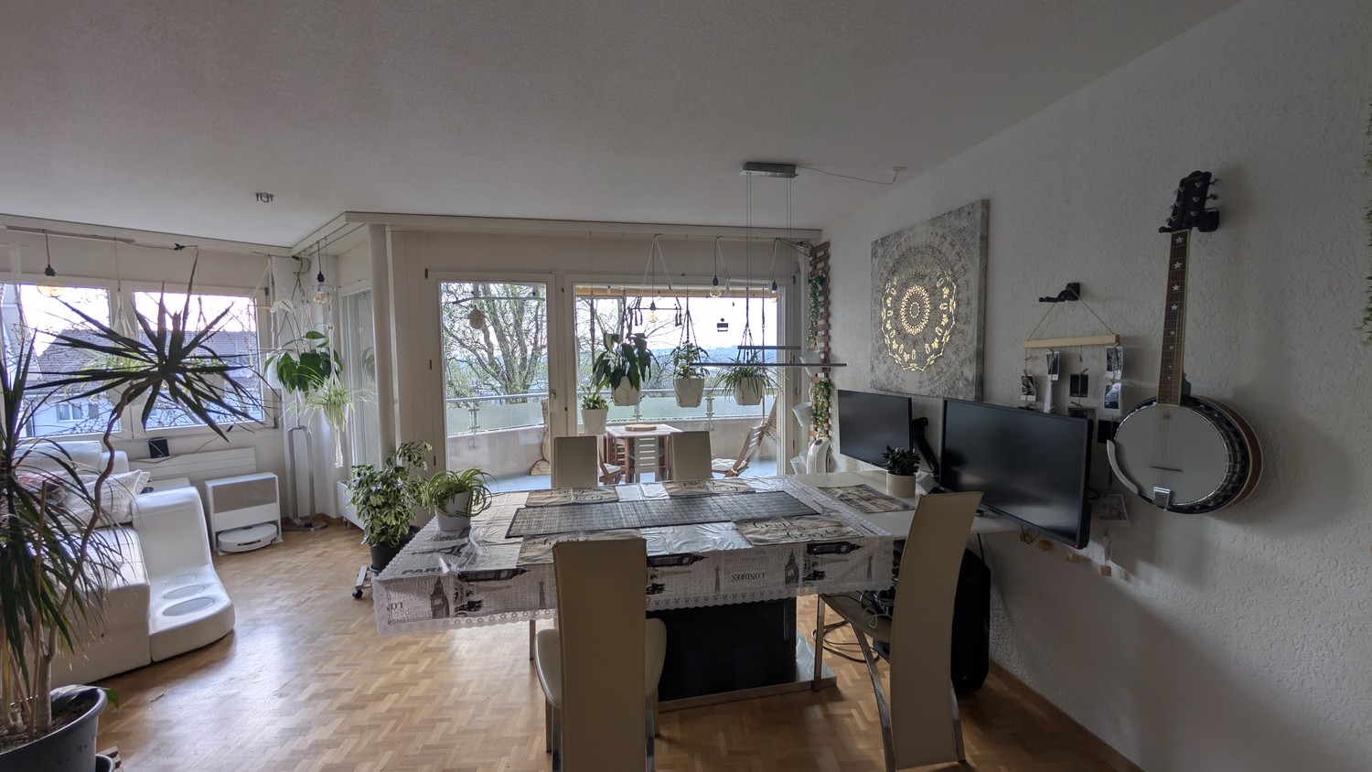 Room in a shared flat, Foto 8 von 10