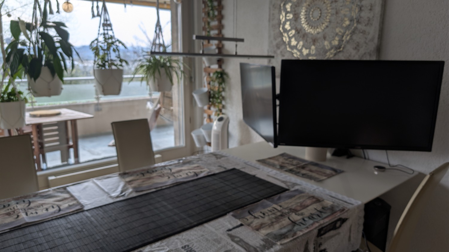 Room in a shared flat, Foto 7 von 10