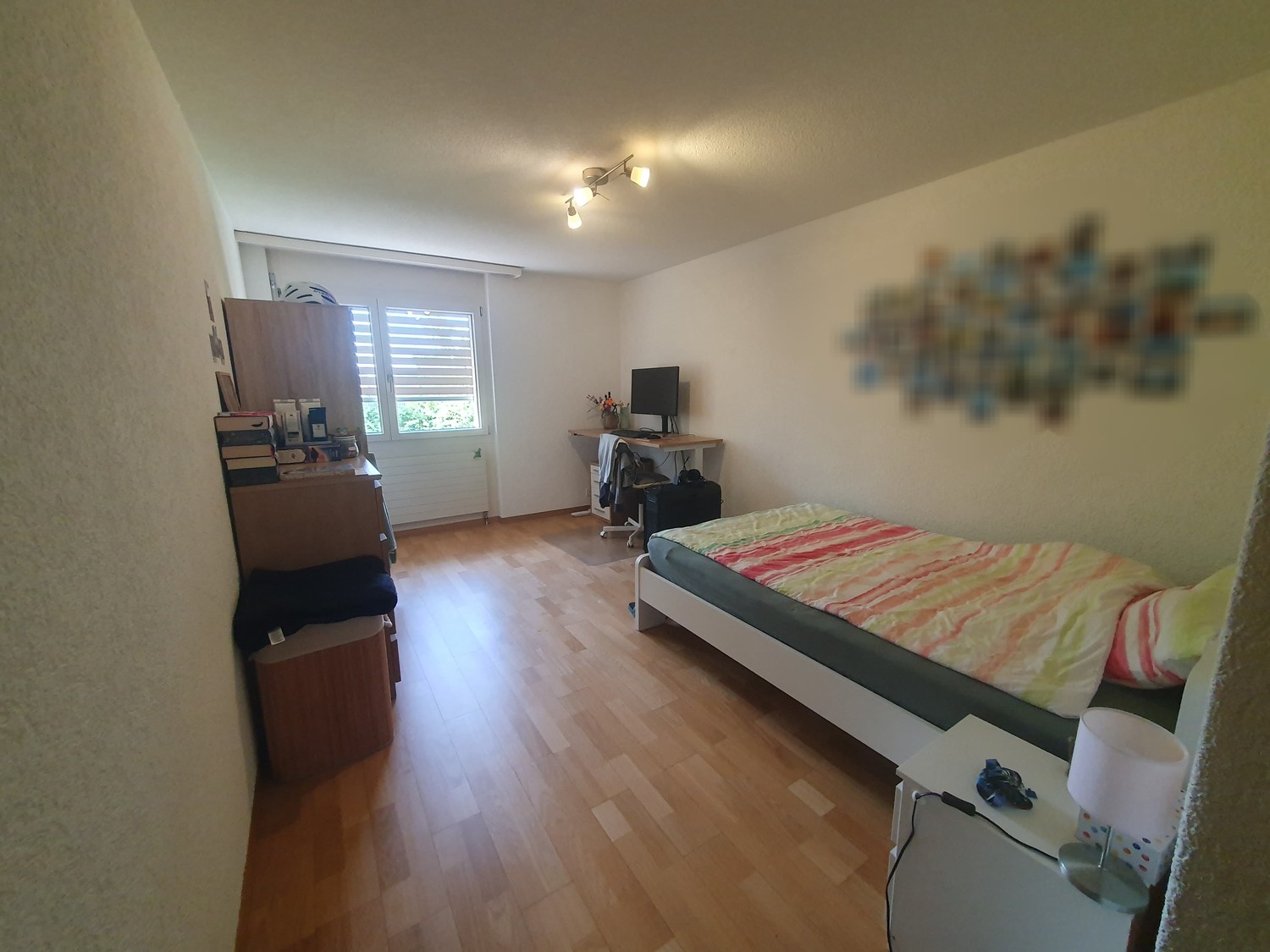 Room in a shared flat, Foto 1 von 10