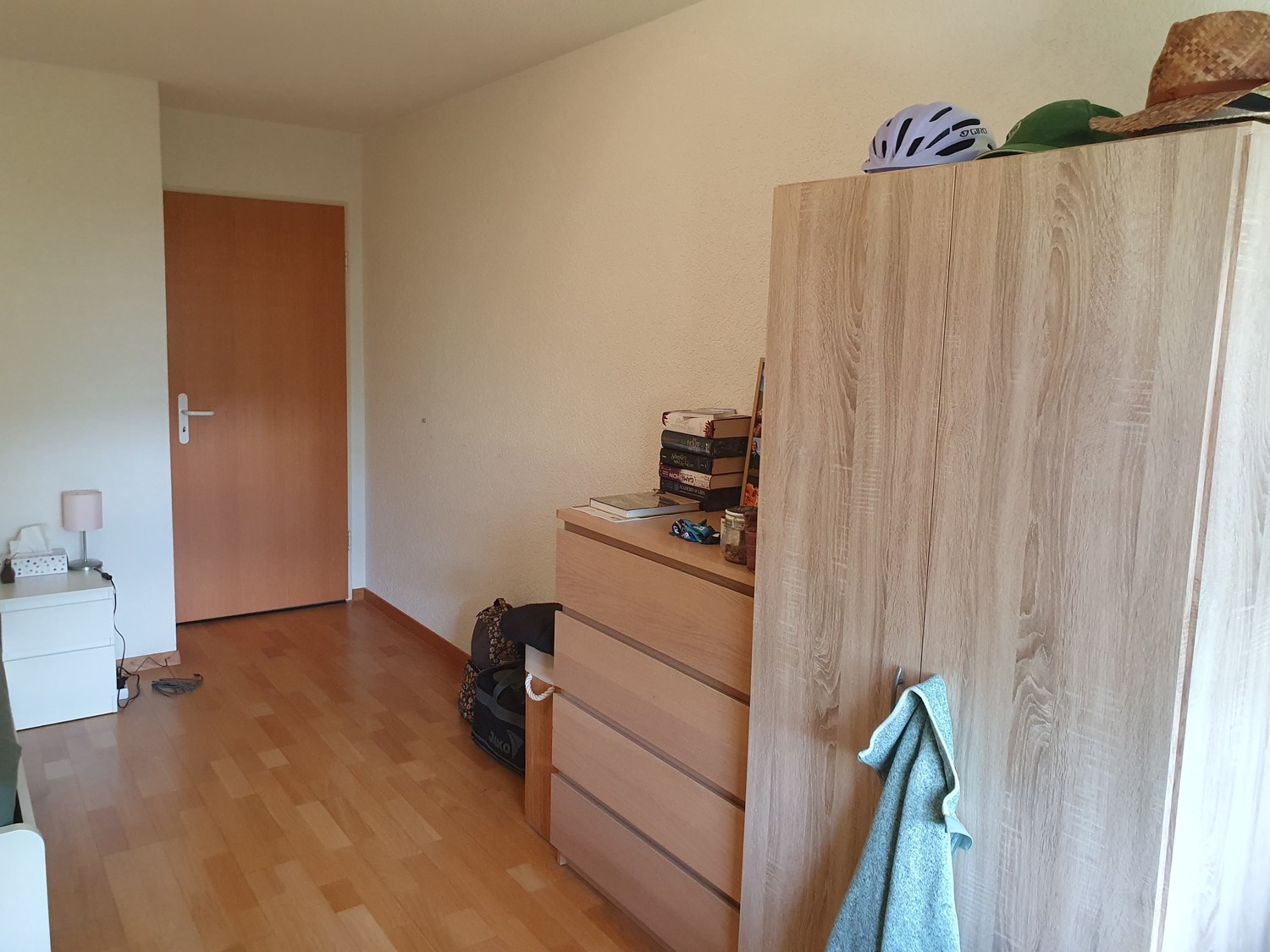 Room in a shared flat, Foto 3 von 10