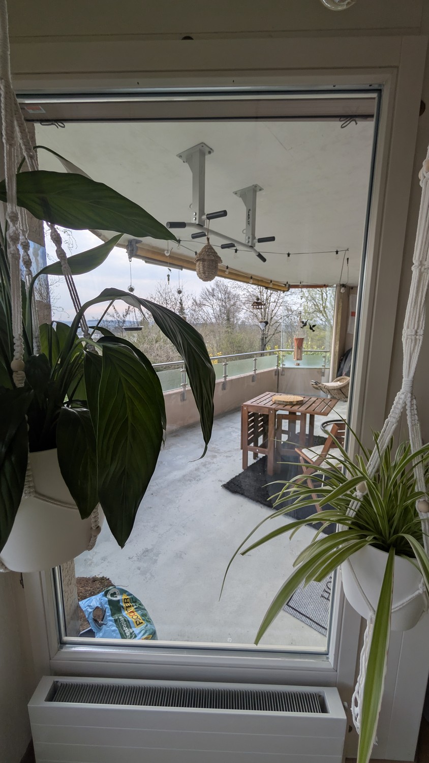 Room in a shared flat, Foto 9 von 10