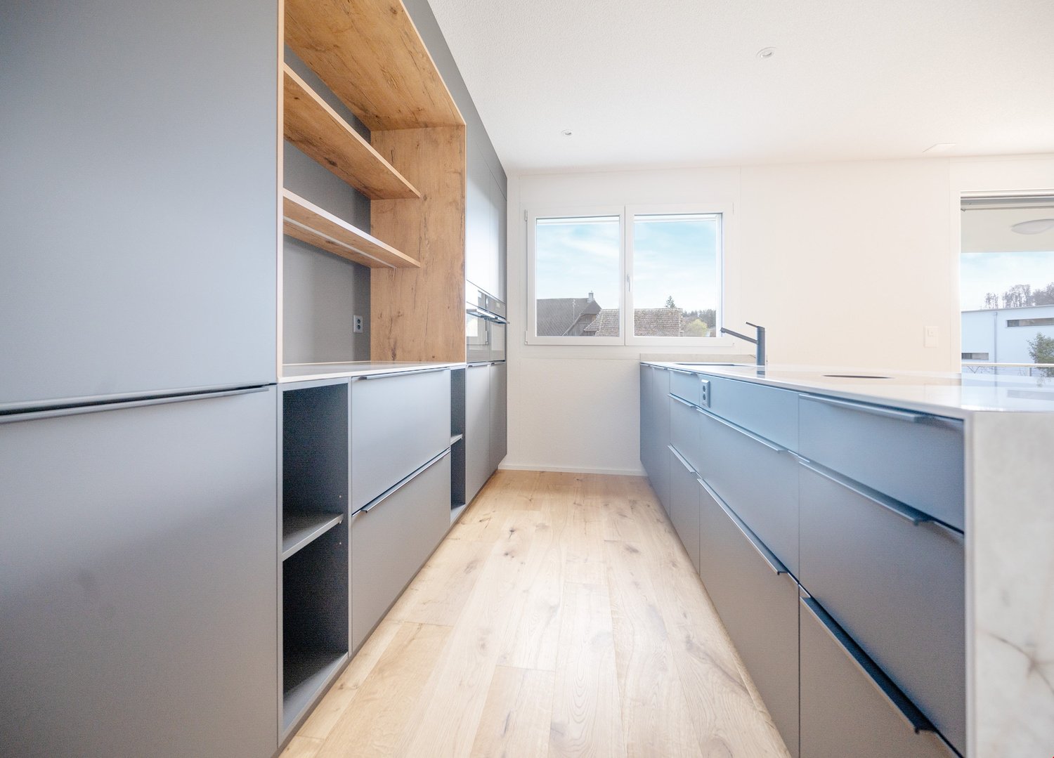 Appartement de 4 ½ pièces