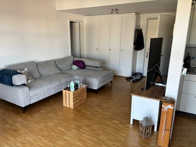 Appartement de 2 ½ pièces