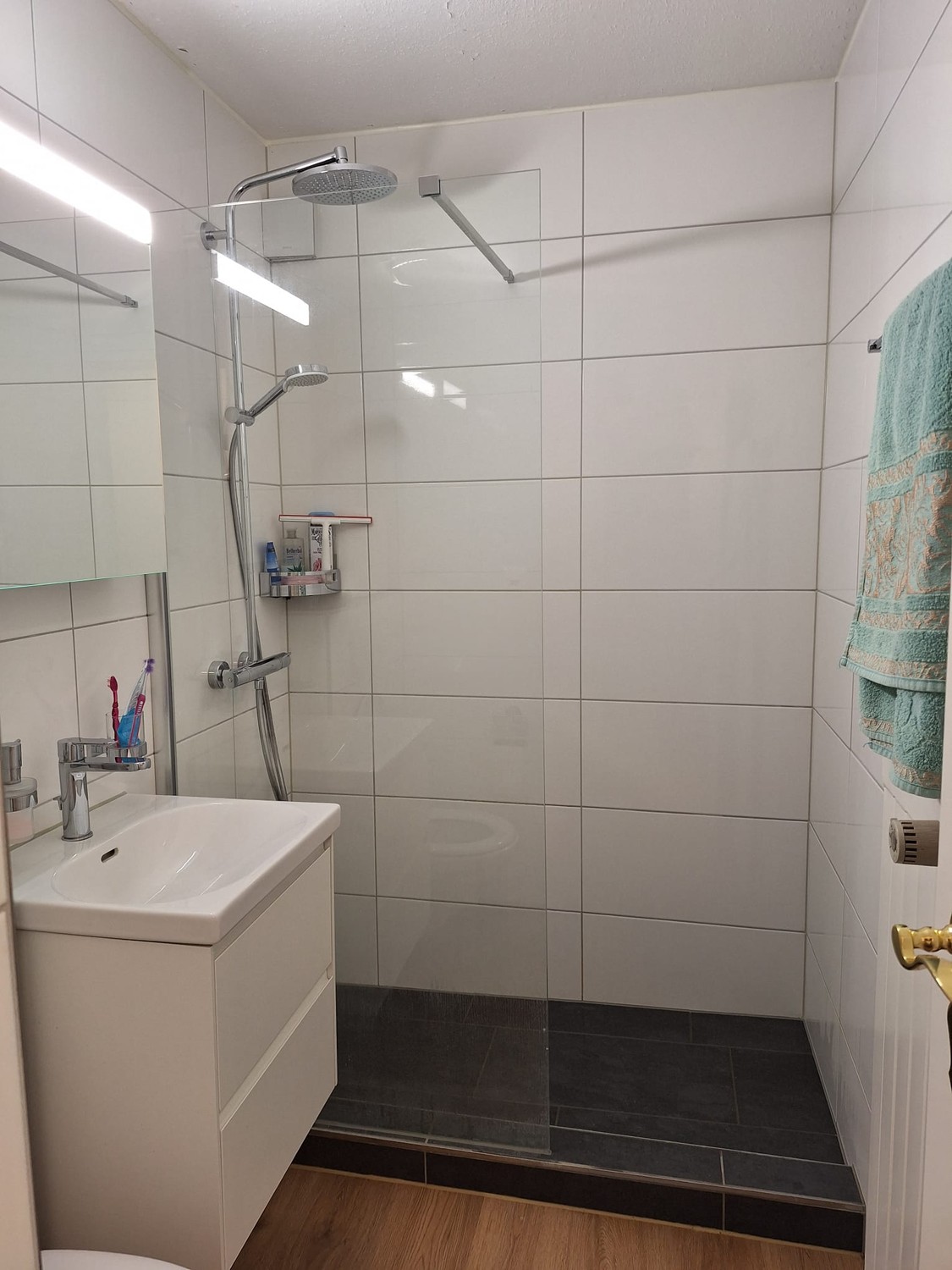 1 ½ rooms apartment, photo 3 of 6