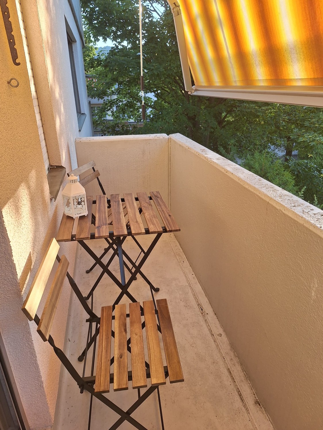 1 ½ rooms apartment, photo 6 of 6