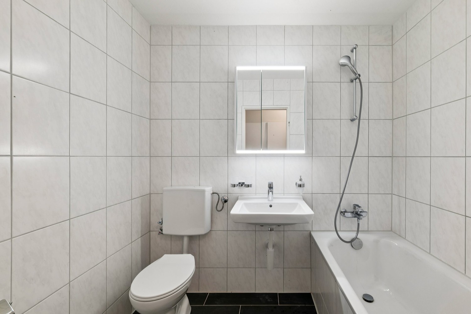 2 ½ rooms apartment, Foto 6 von 7
