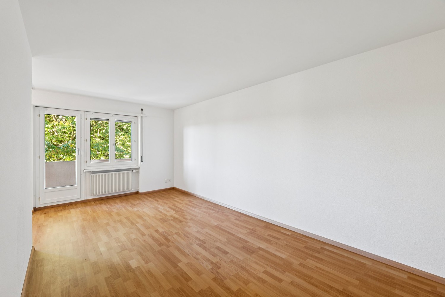 2 ½ rooms apartment, Foto 5 von 7