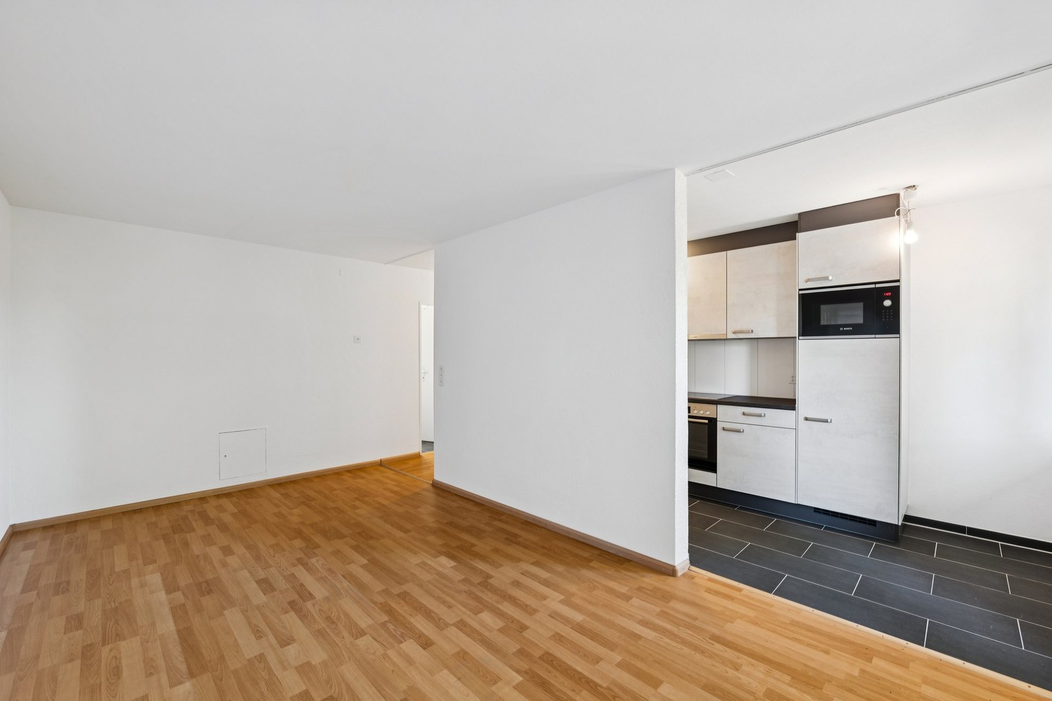 2 ½ rooms apartment, Foto 1 von 7