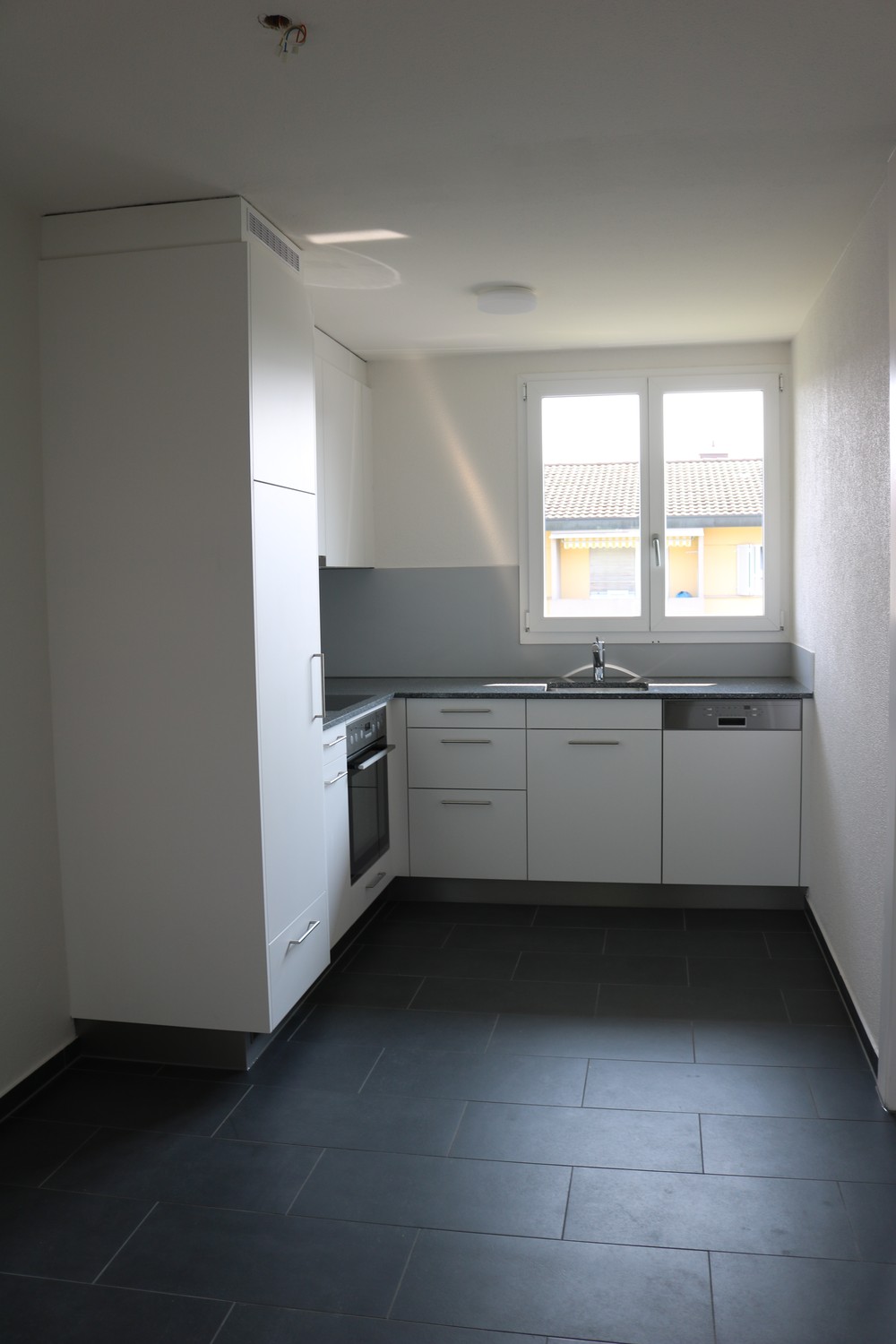 3 rooms apartment, Foto 1 von 4
