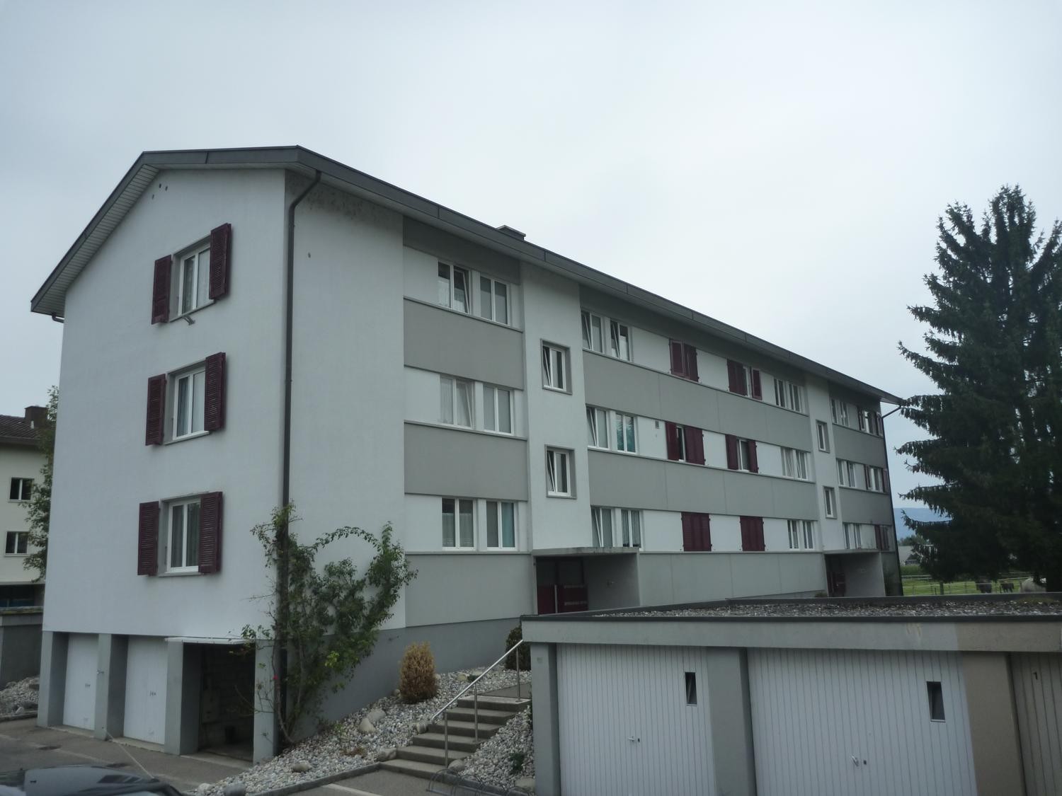 3 rooms apartment, Foto 4 von 4