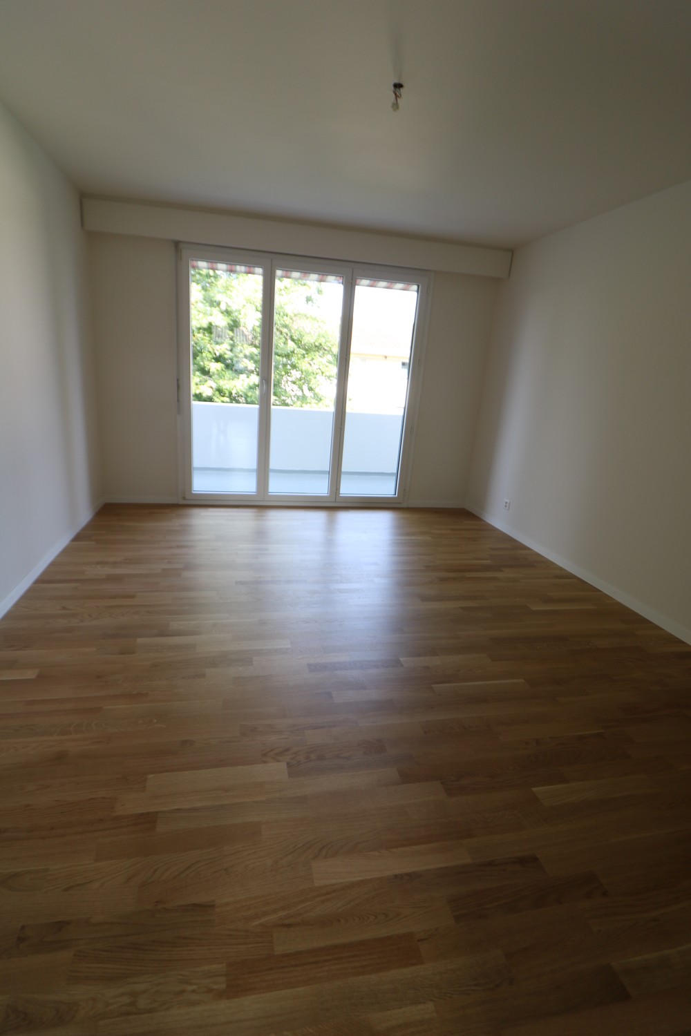 3 rooms apartment, Foto 3 von 4