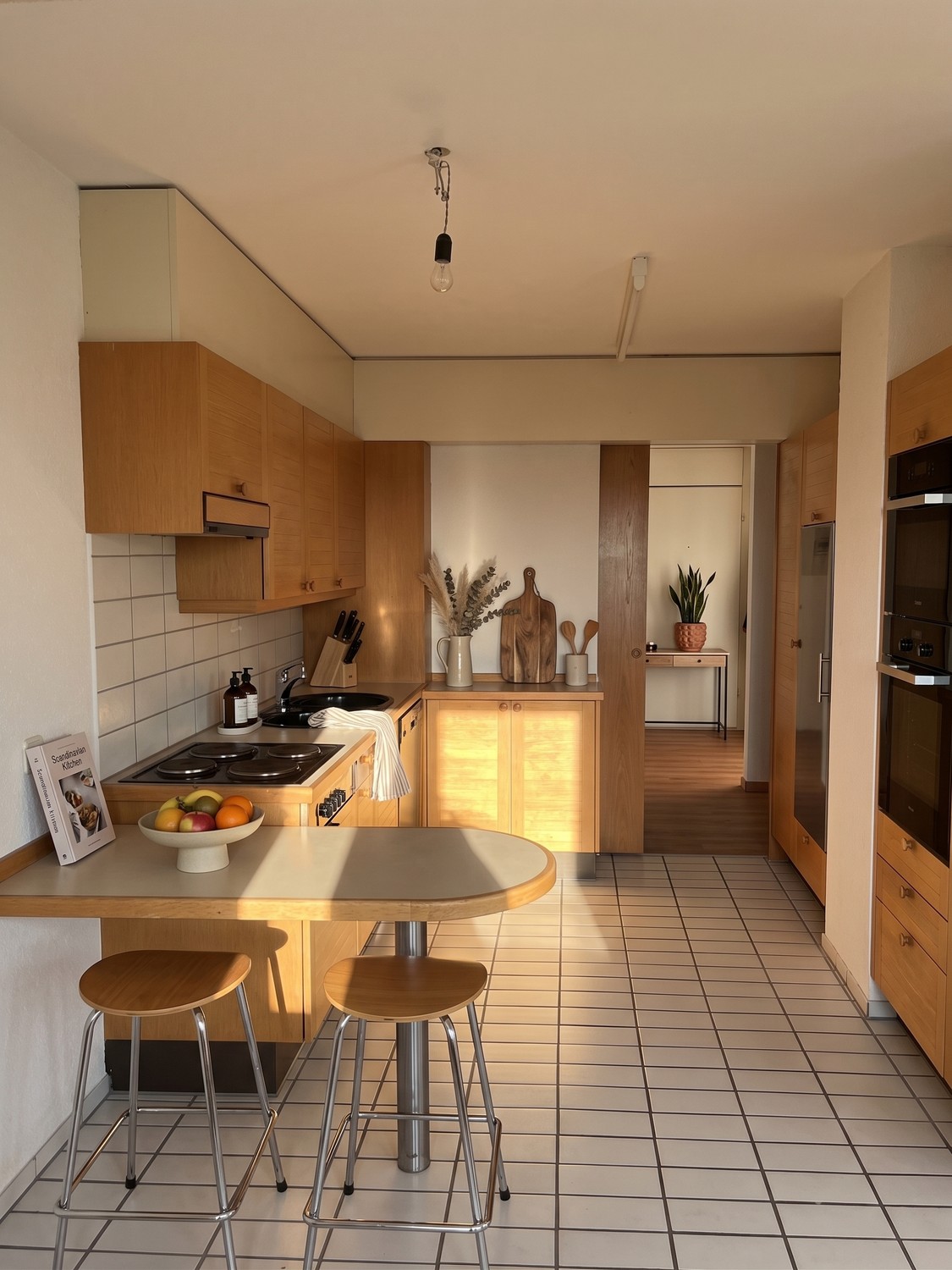 Zimmer in einer Wohngemeinschaft, Foto 3 von 4