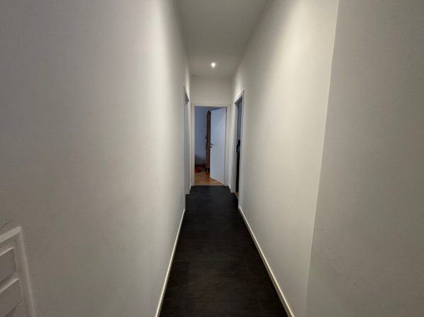4 ½ Zimmer-Wohnung