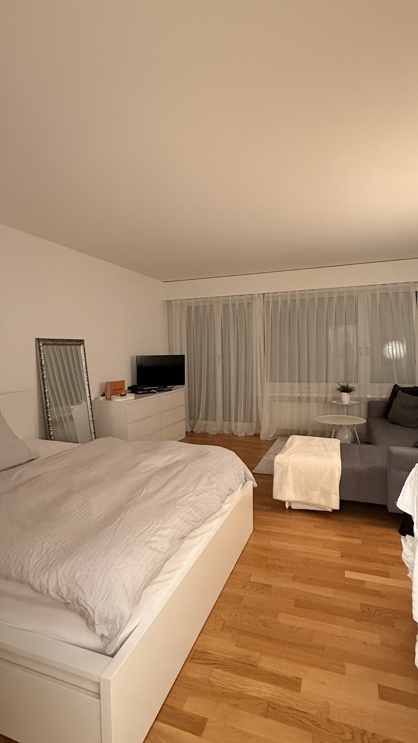 1 ½ rooms apartment, Foto 4 von 7