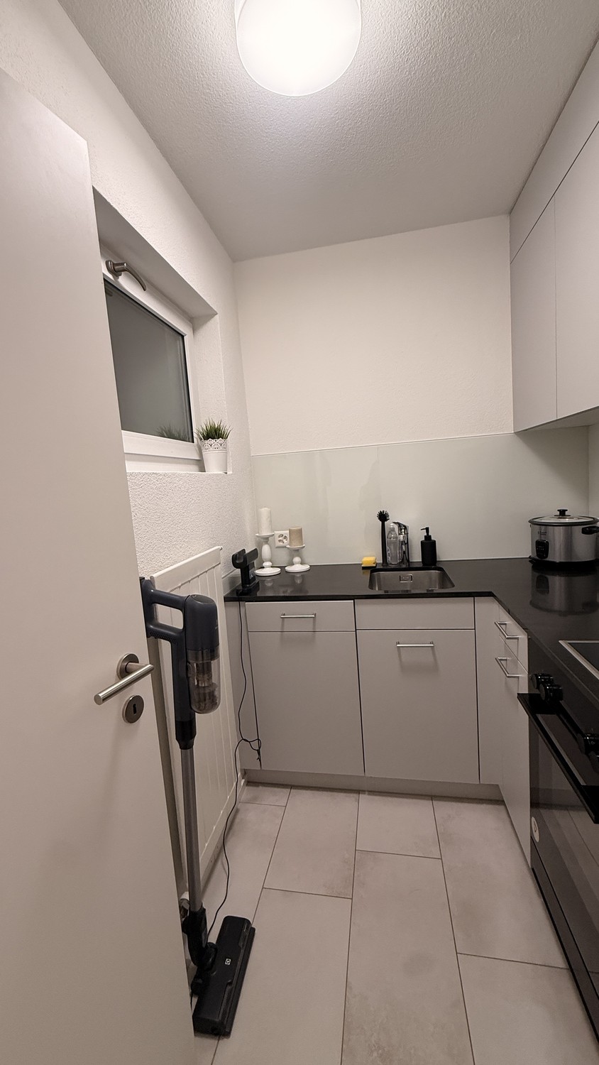 1 ½ rooms apartment, Foto 1 von 7