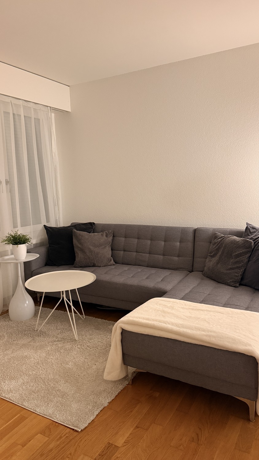 1 ½ rooms apartment, Foto 5 von 7
