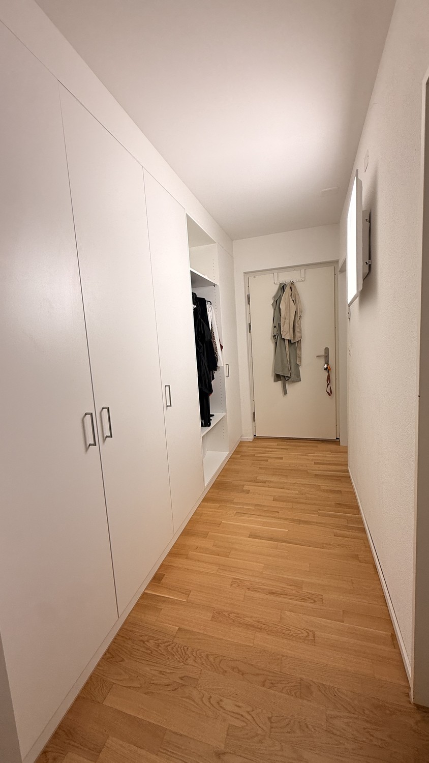 1 ½ rooms apartment, Foto 2 von 7