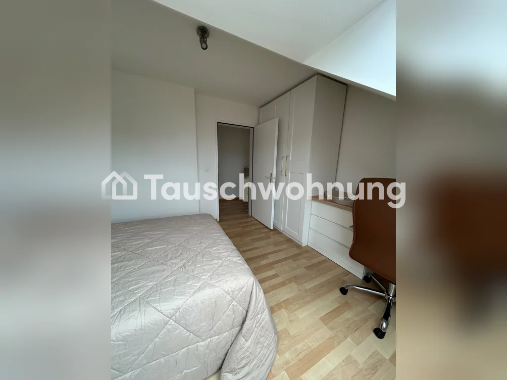 2 ½ rooms attic flat, Foto 6 von 10