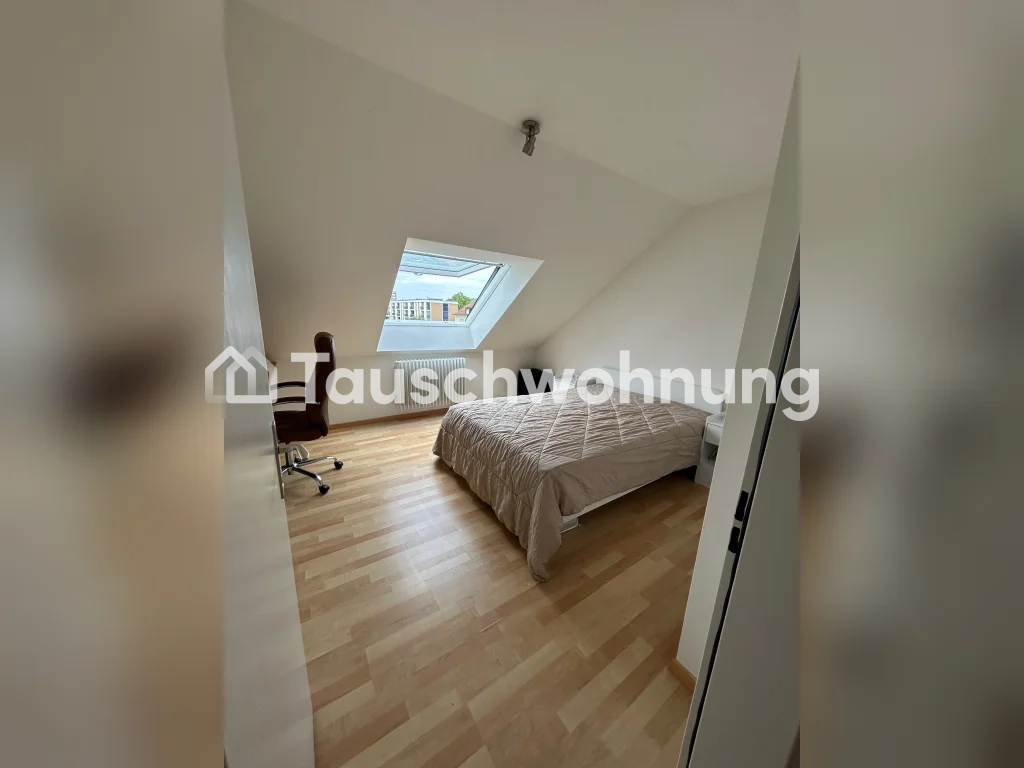 2 ½ rooms attic flat, Foto 5 von 10