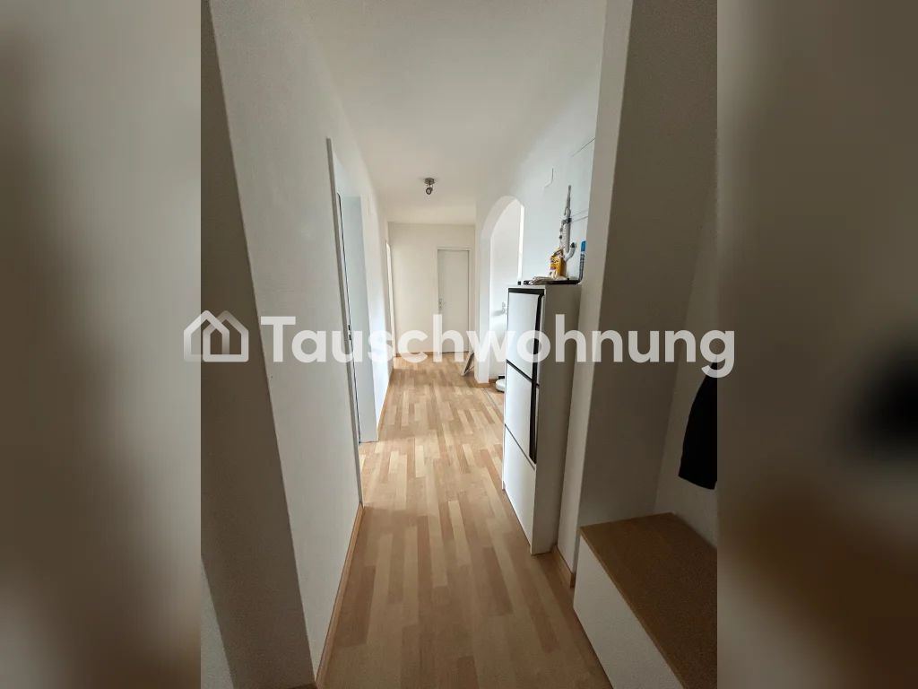 2 ½ rooms attic flat, Foto 3 von 10