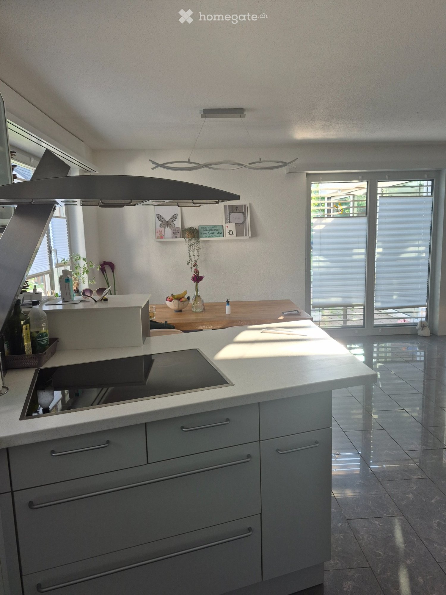 5 pièces maison individuelle