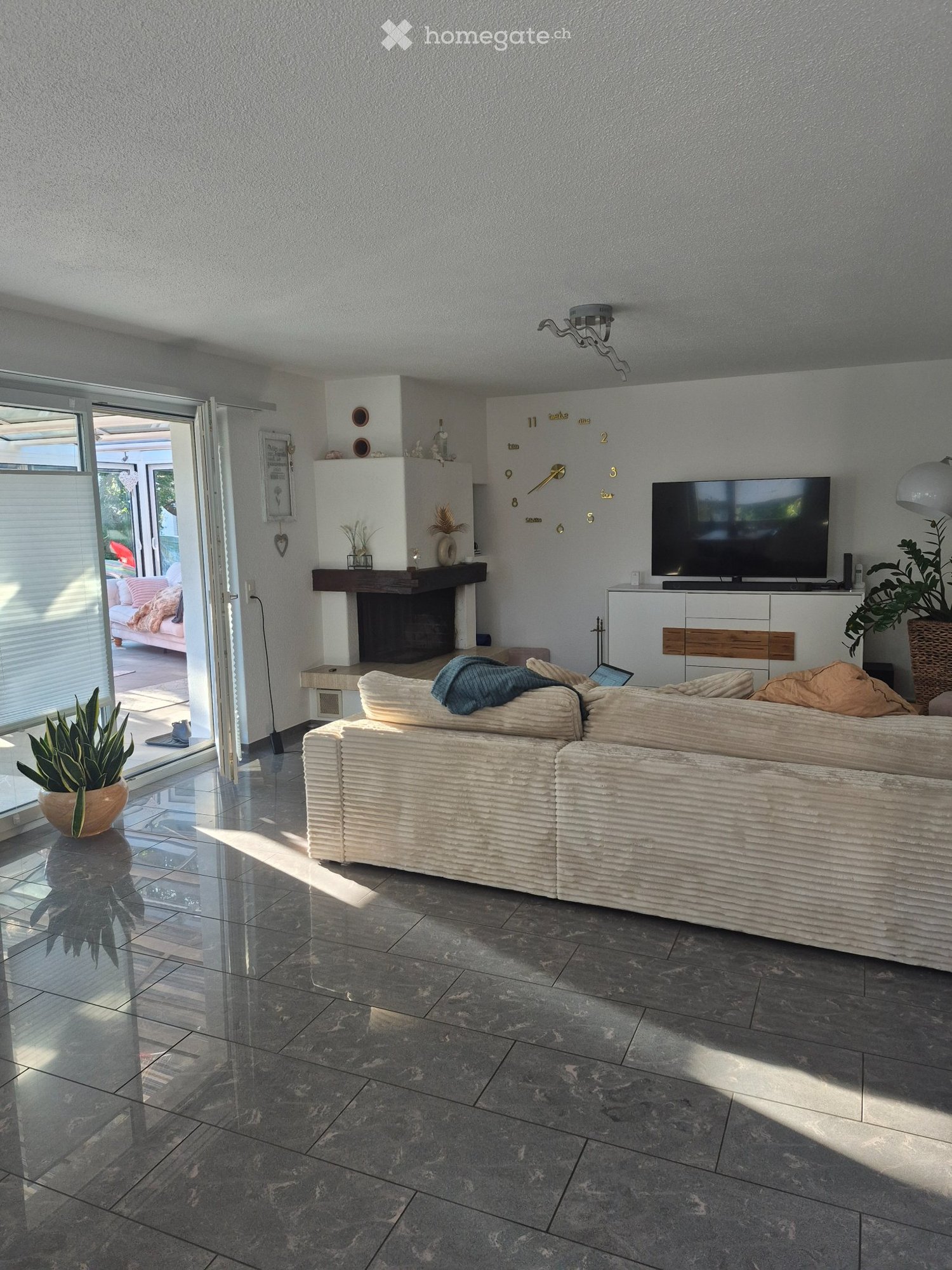 5 pièces maison individuelle