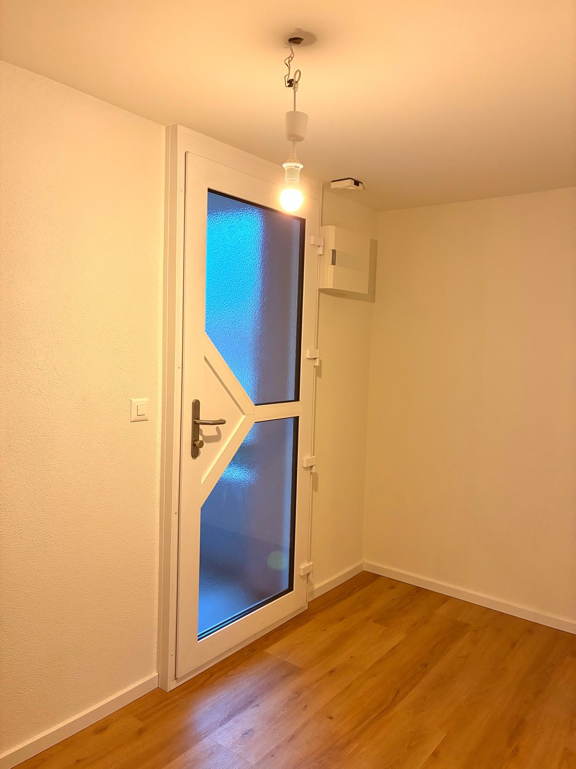 1 room apartment