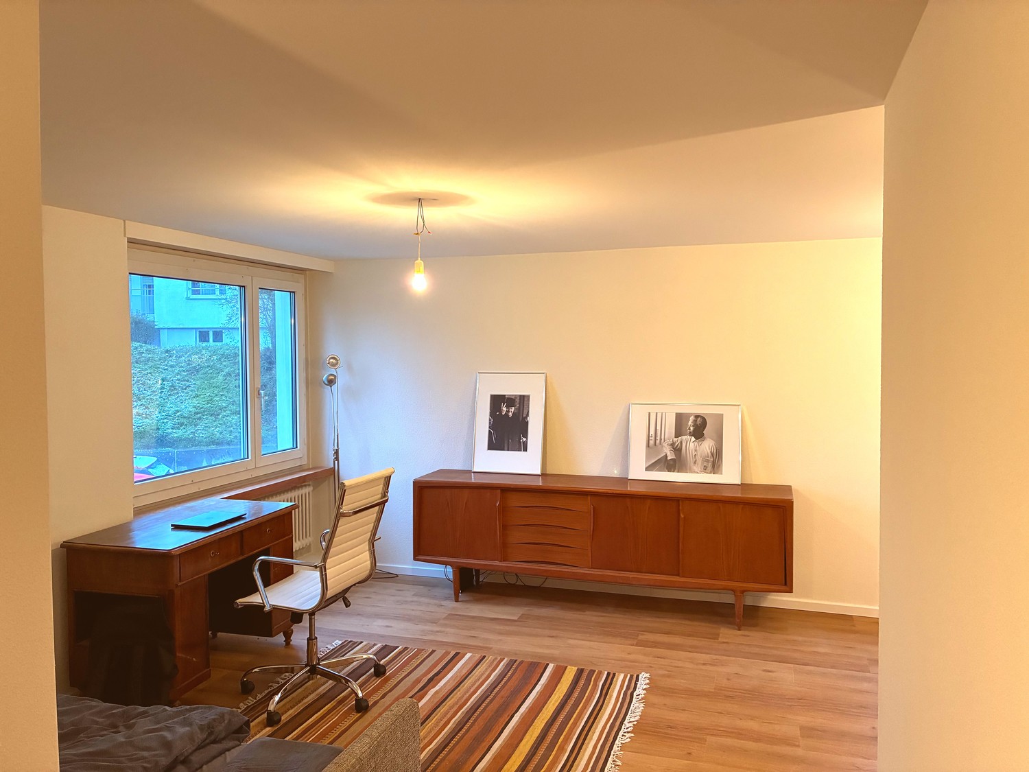 1 room apartment