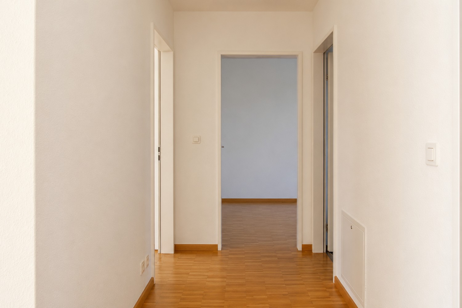 3 rooms apartment, Foto 4 von 9
