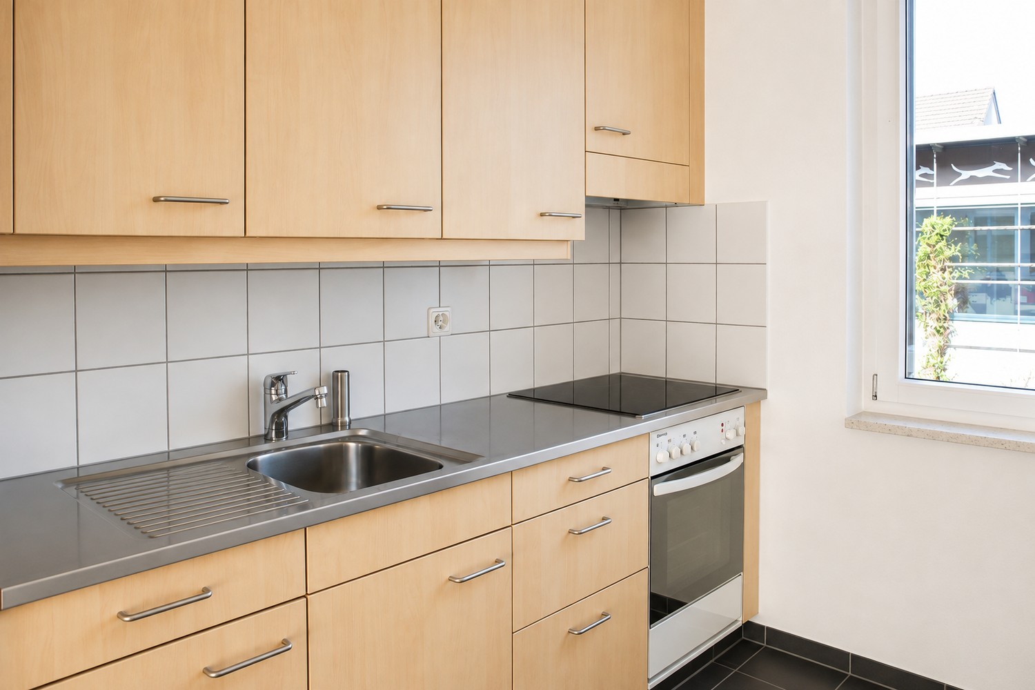 3 rooms apartment, Foto 5 von 9