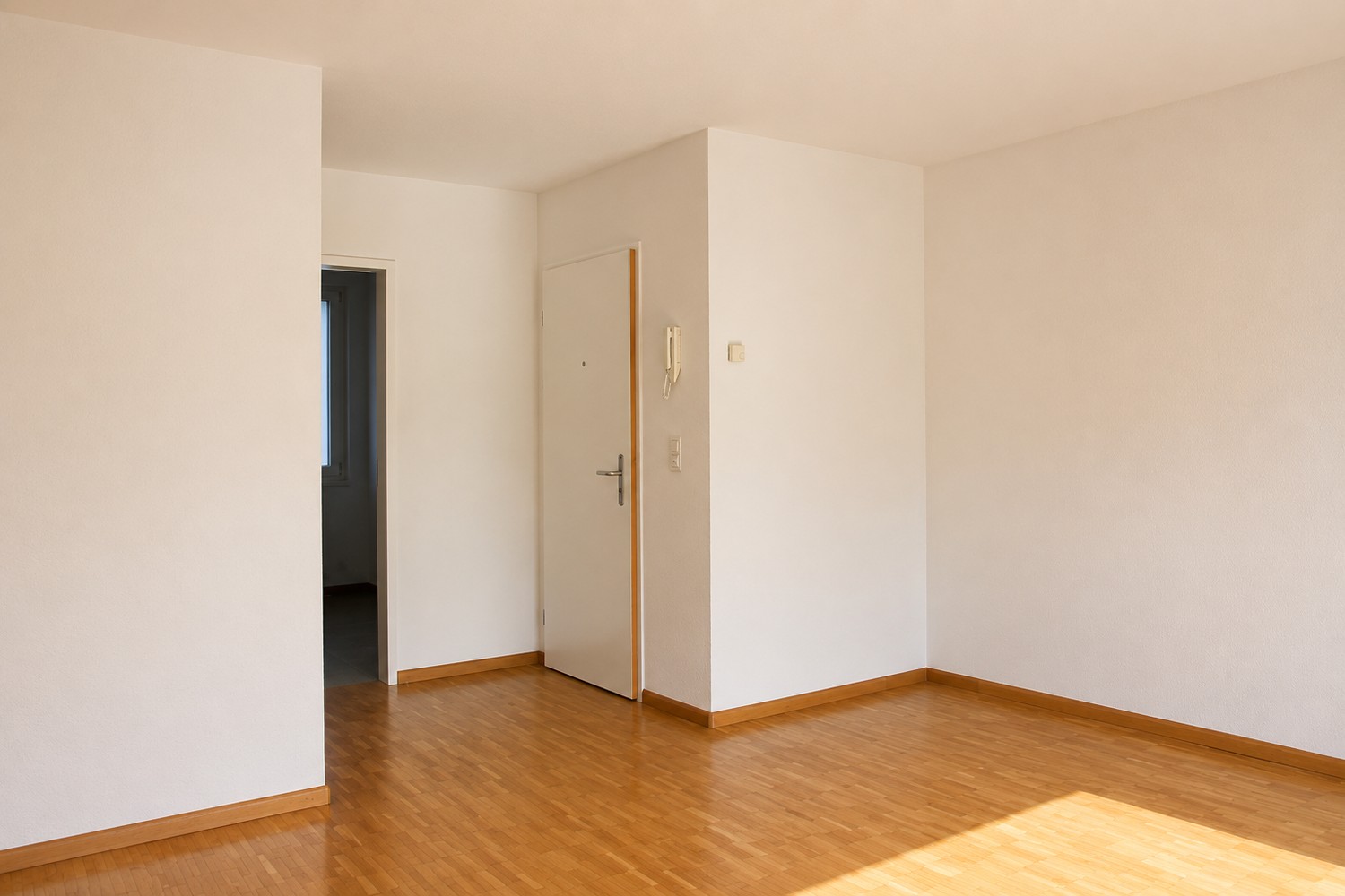3 rooms apartment, Foto 2 von 9
