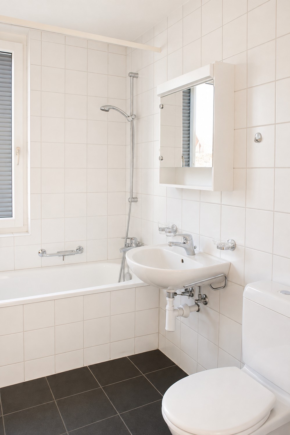 3 rooms apartment, Foto 6 von 9