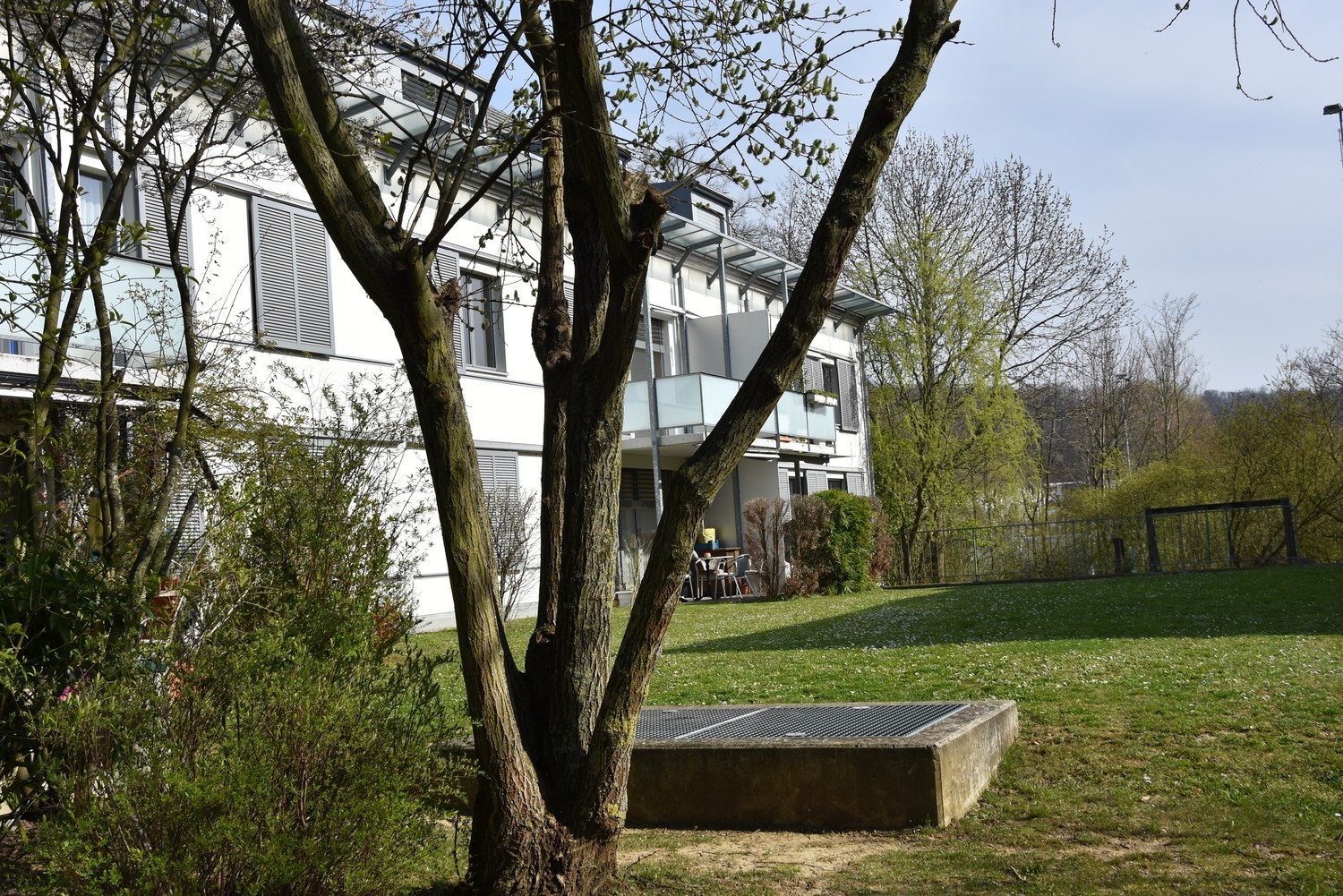 3 rooms apartment, Foto 9 von 9