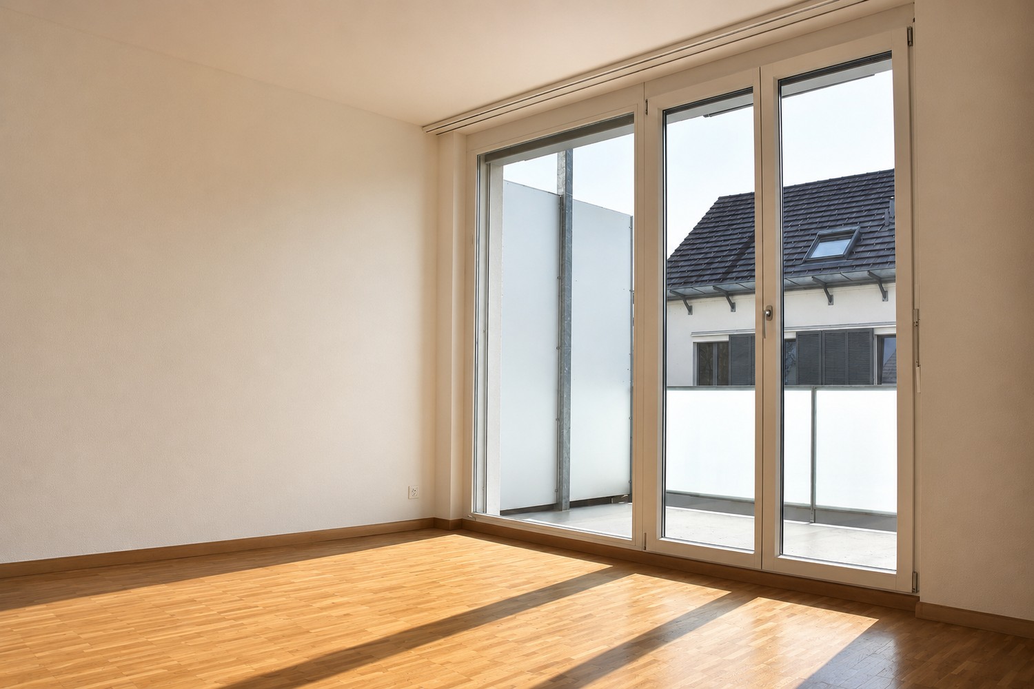 3 rooms apartment, Foto 7 von 9