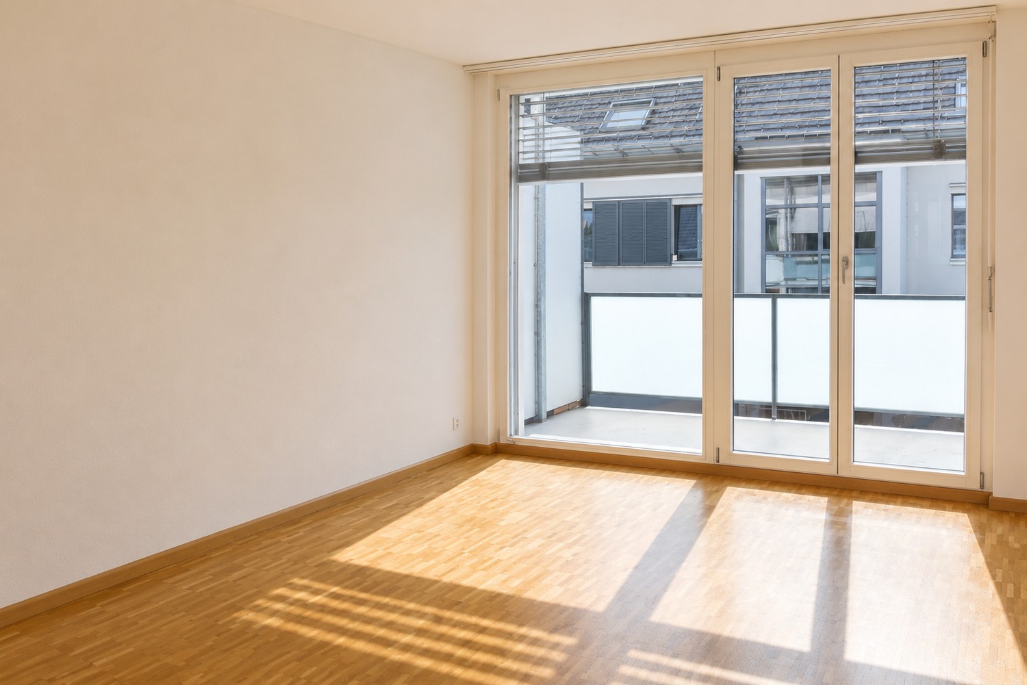 3 rooms apartment, Foto 1 von 9