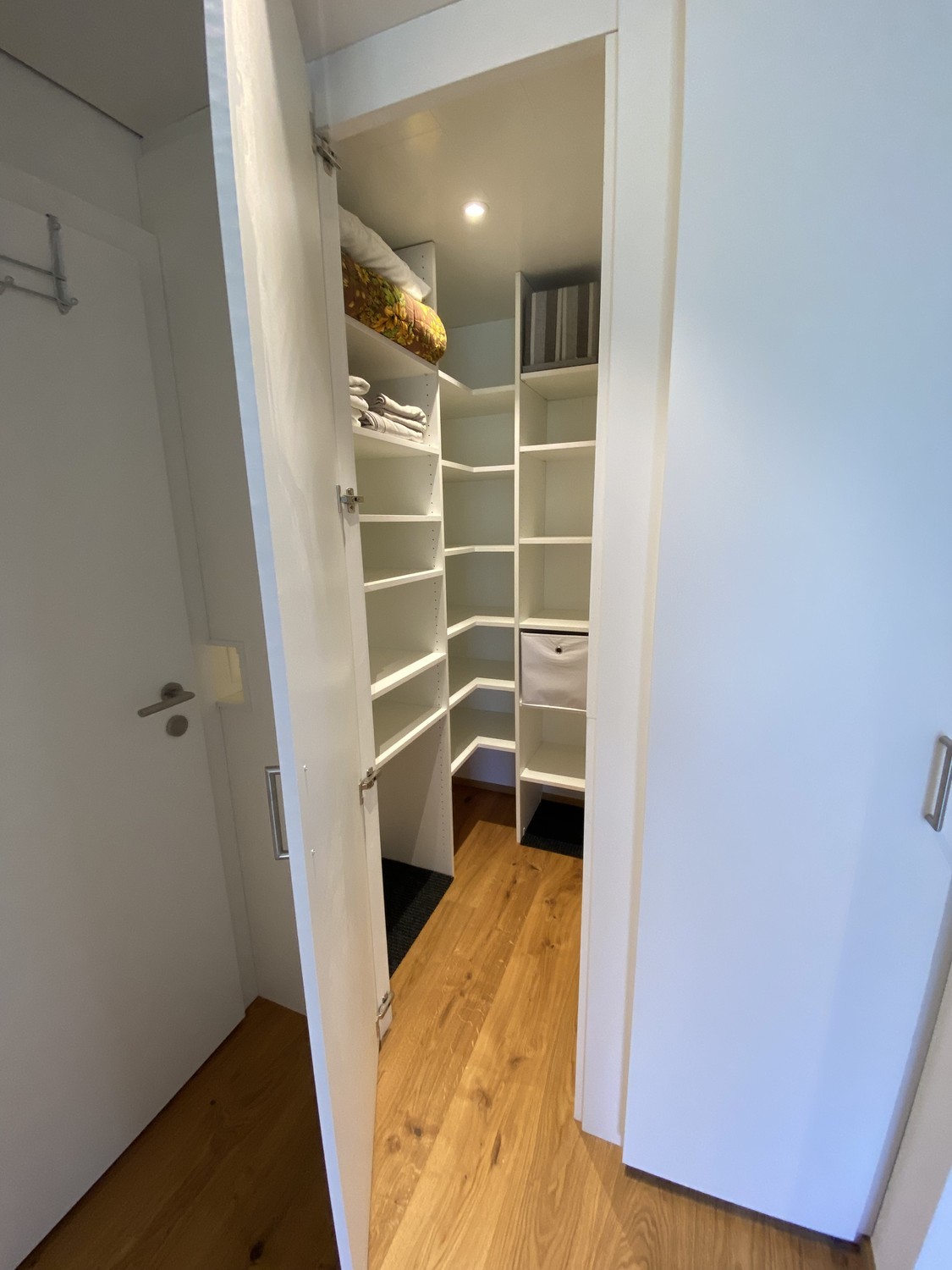 Appartamento di 2 ½ locali