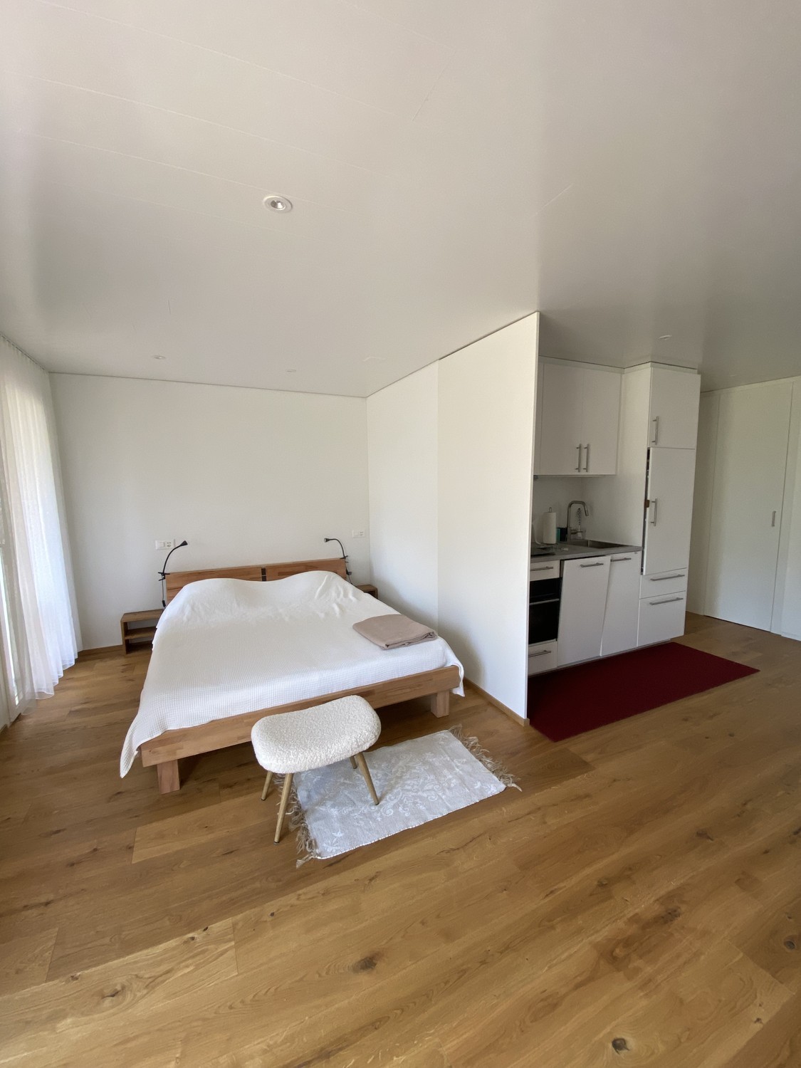 Appartamento di 2 ½ locali
