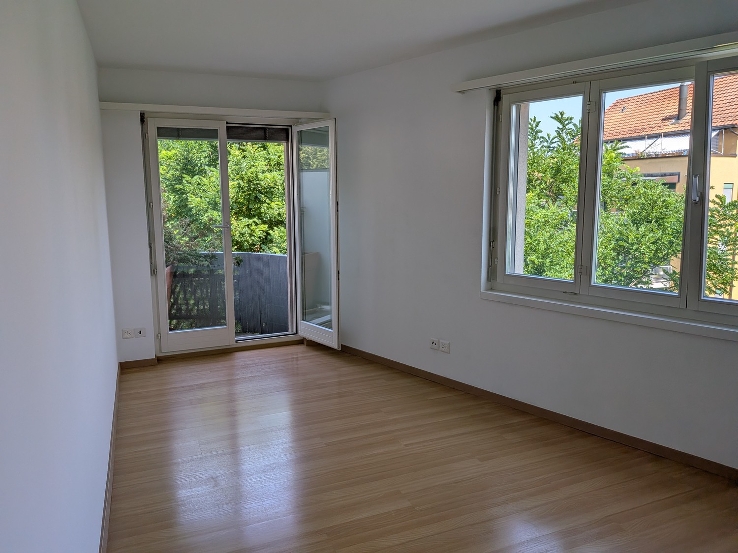 Appartement de 3 ½ pièces