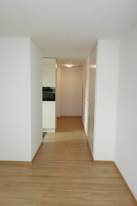 1 room apartment