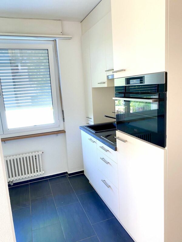 1 room apartment