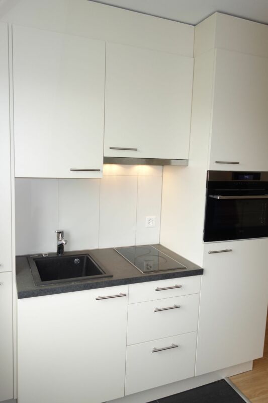 1 room apartment