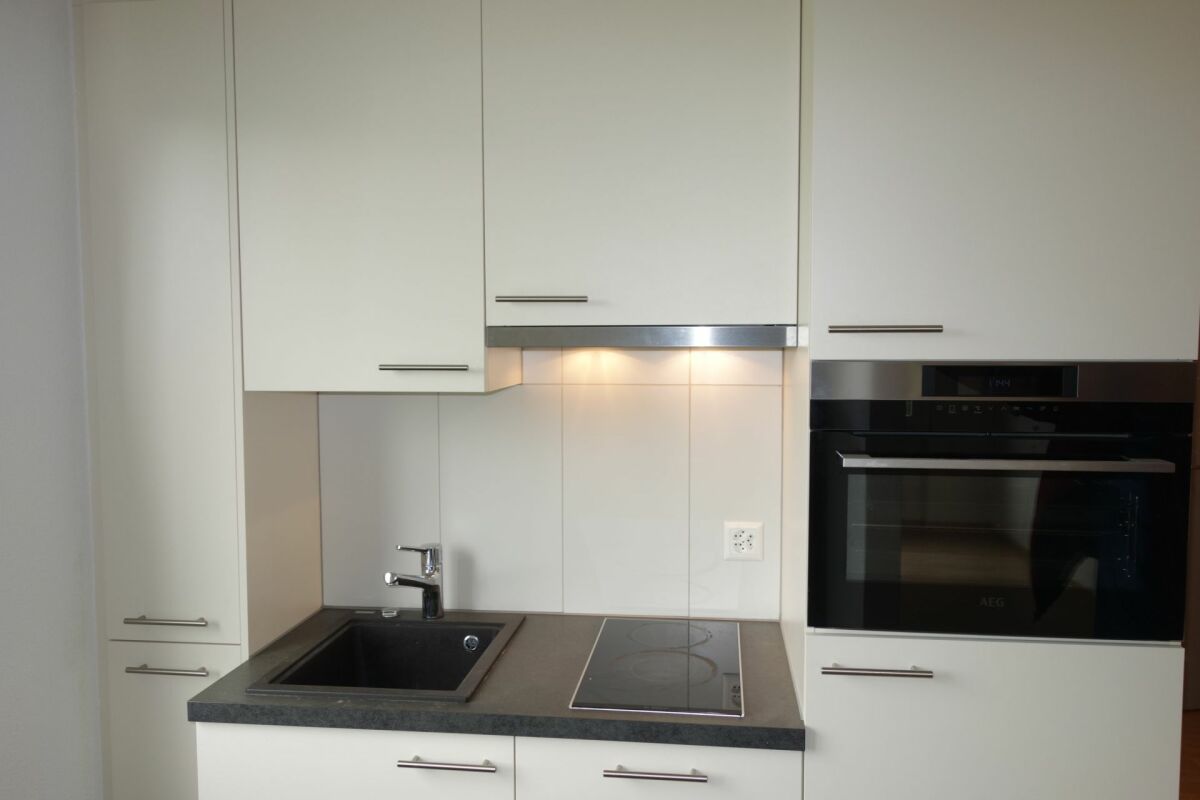 1 room apartment