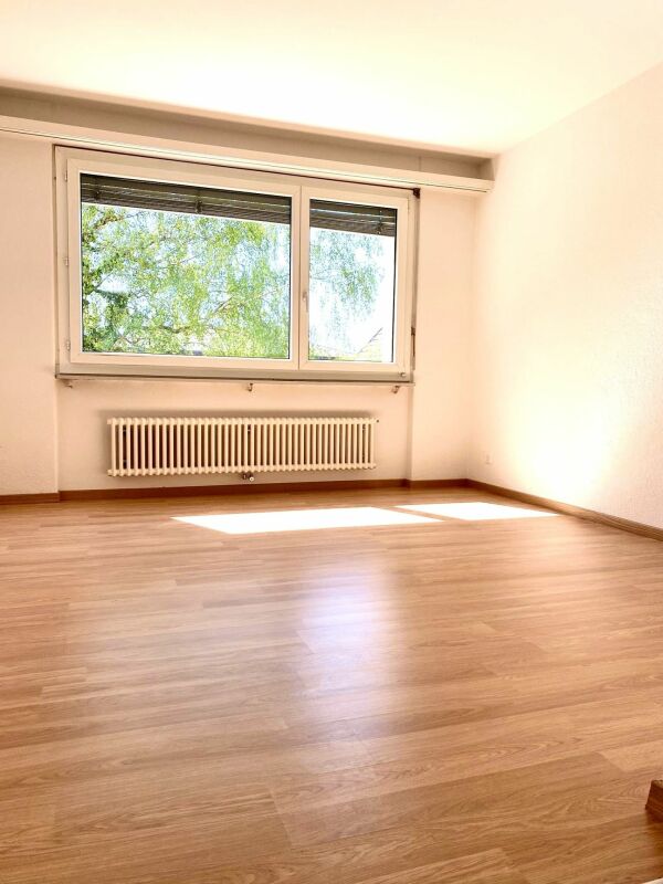 1 room apartment