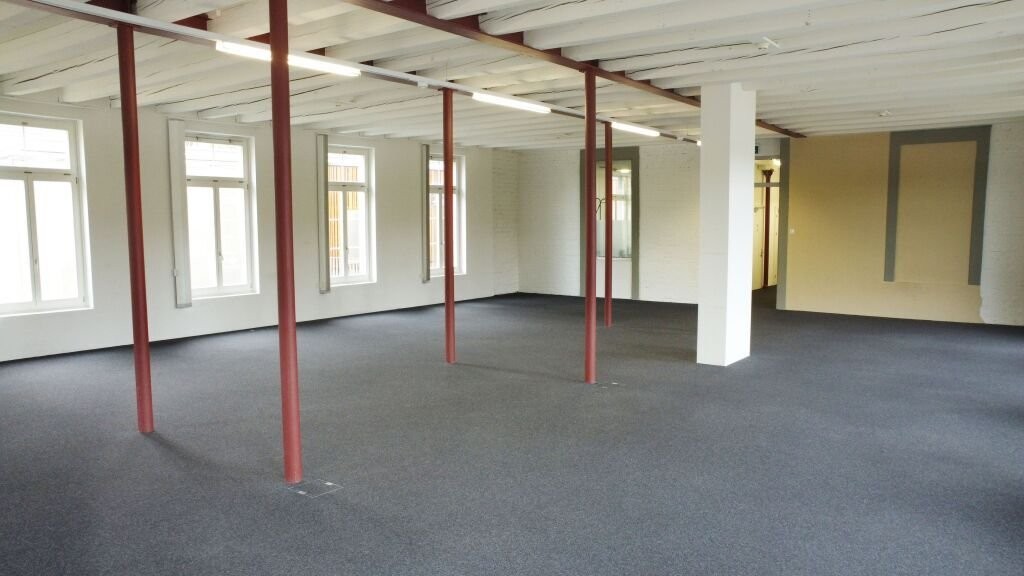 Ufficio di 254m²