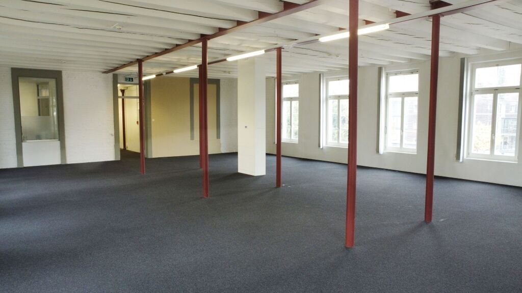 Ufficio di 254m²