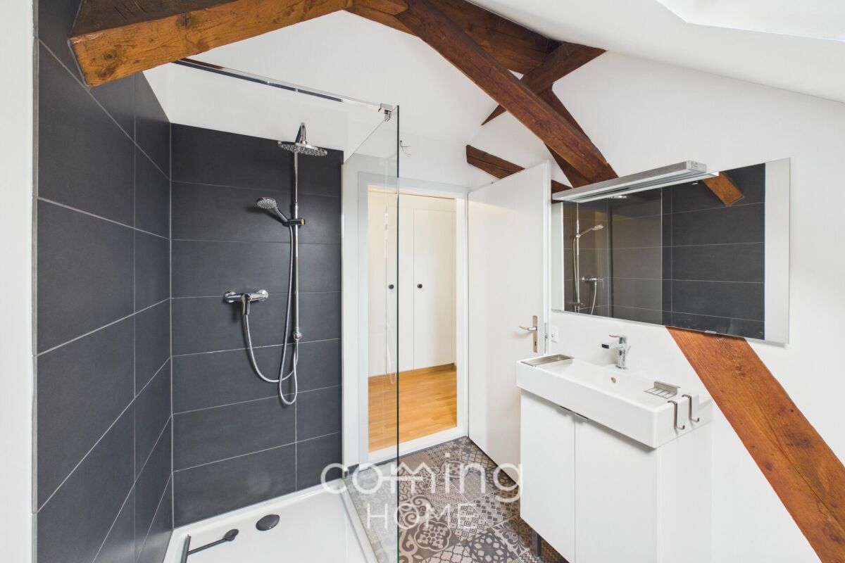 1 ½ rooms roof flat, Foto 6 von 9