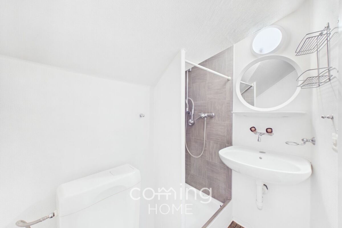 1 ½ rooms roof flat, Foto 9 von 9