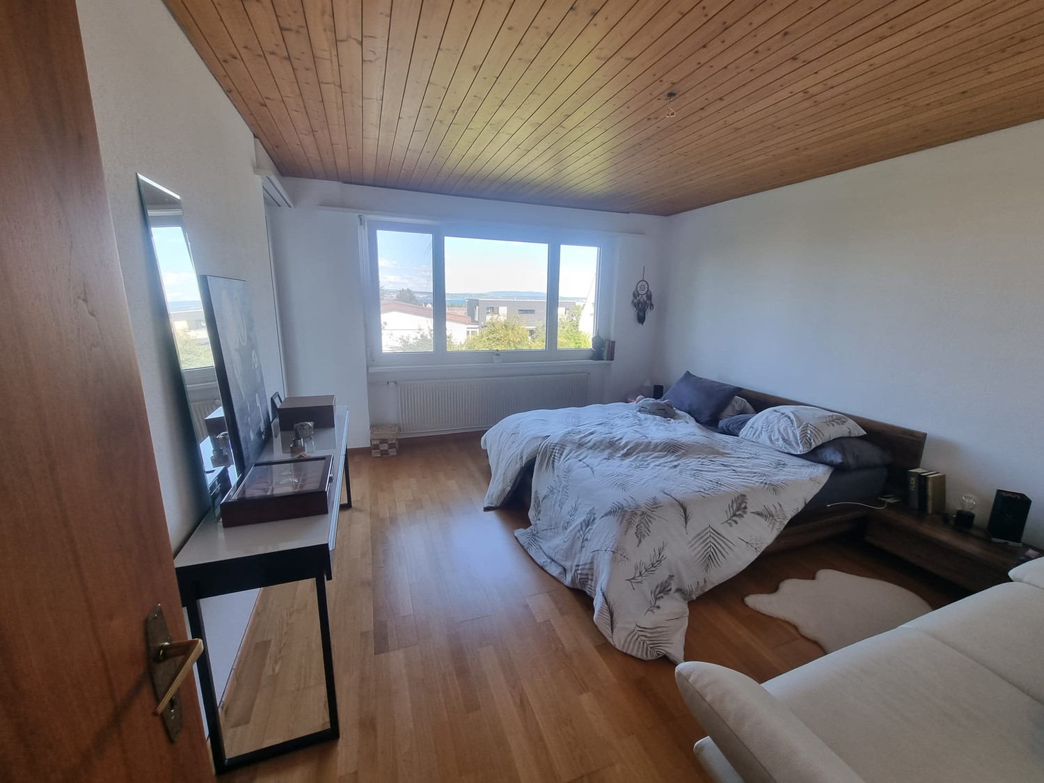 6 ½ rooms single house