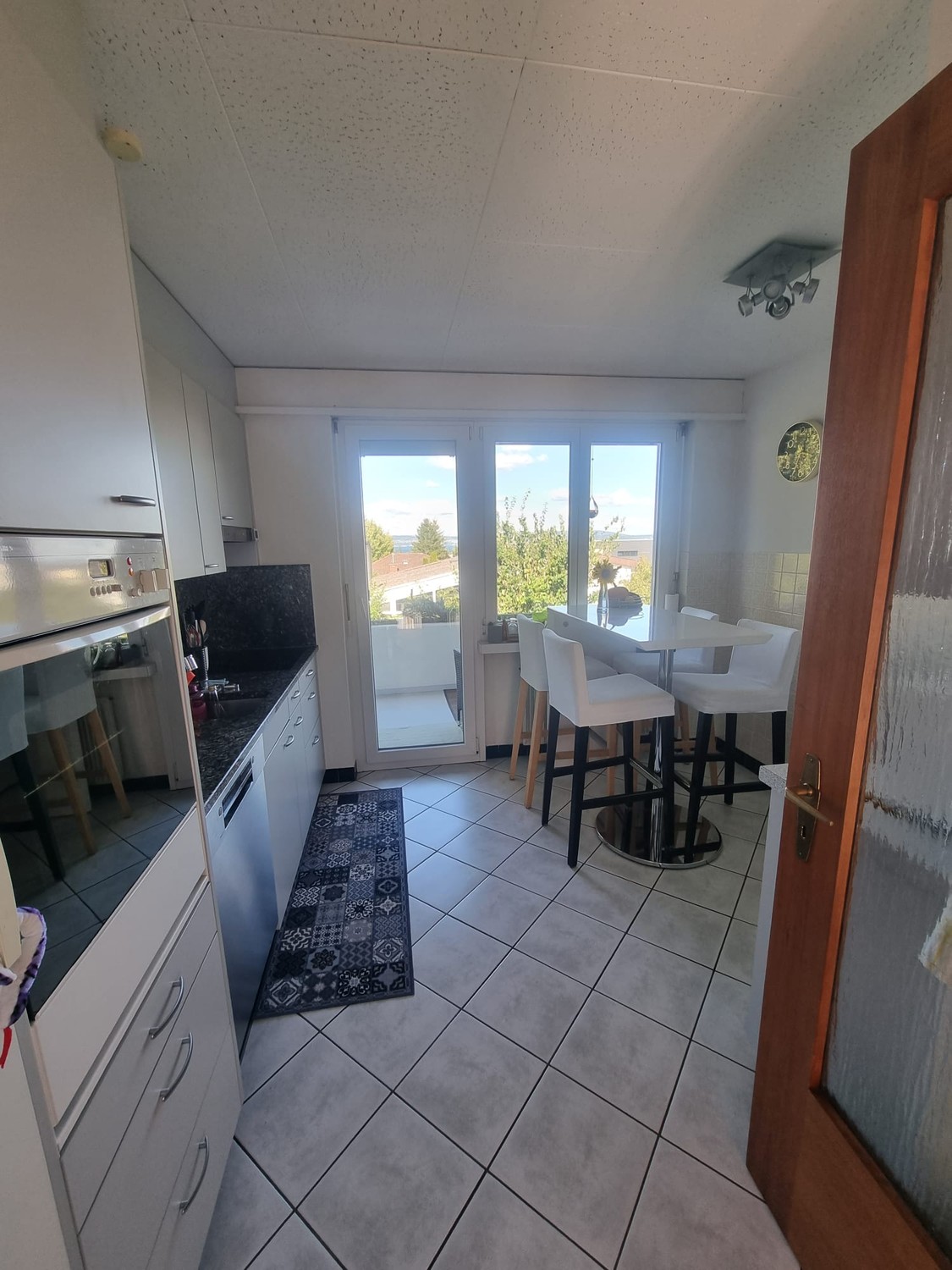 6 ½ rooms single house