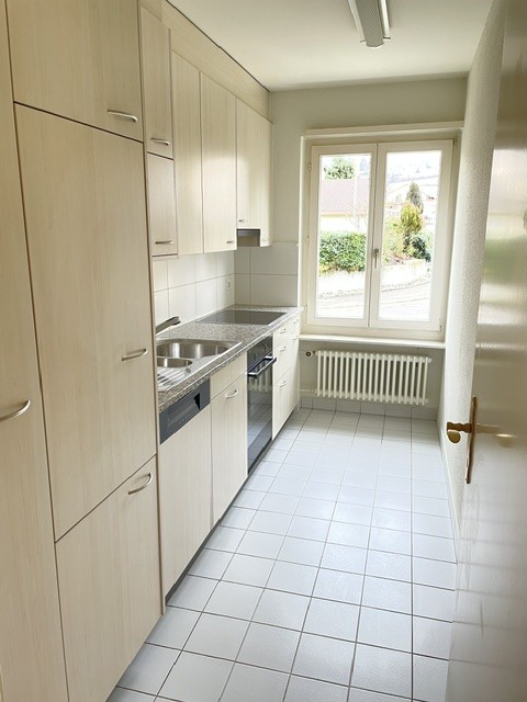 2 rooms apartment